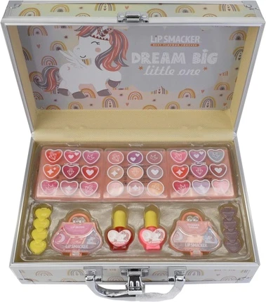 Набор косметики Lip Smacker