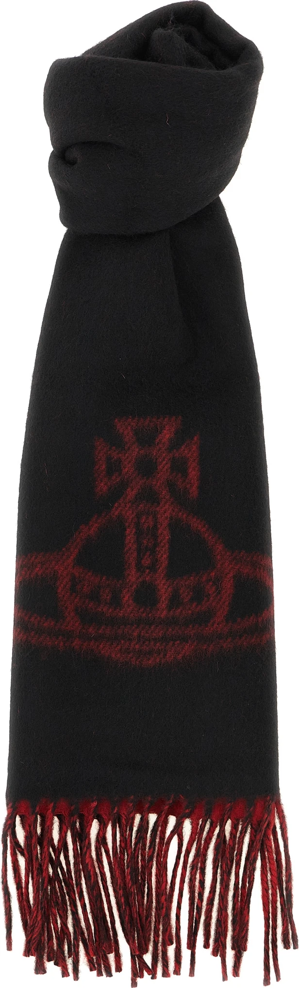 Шарф Vivienne Westwood
