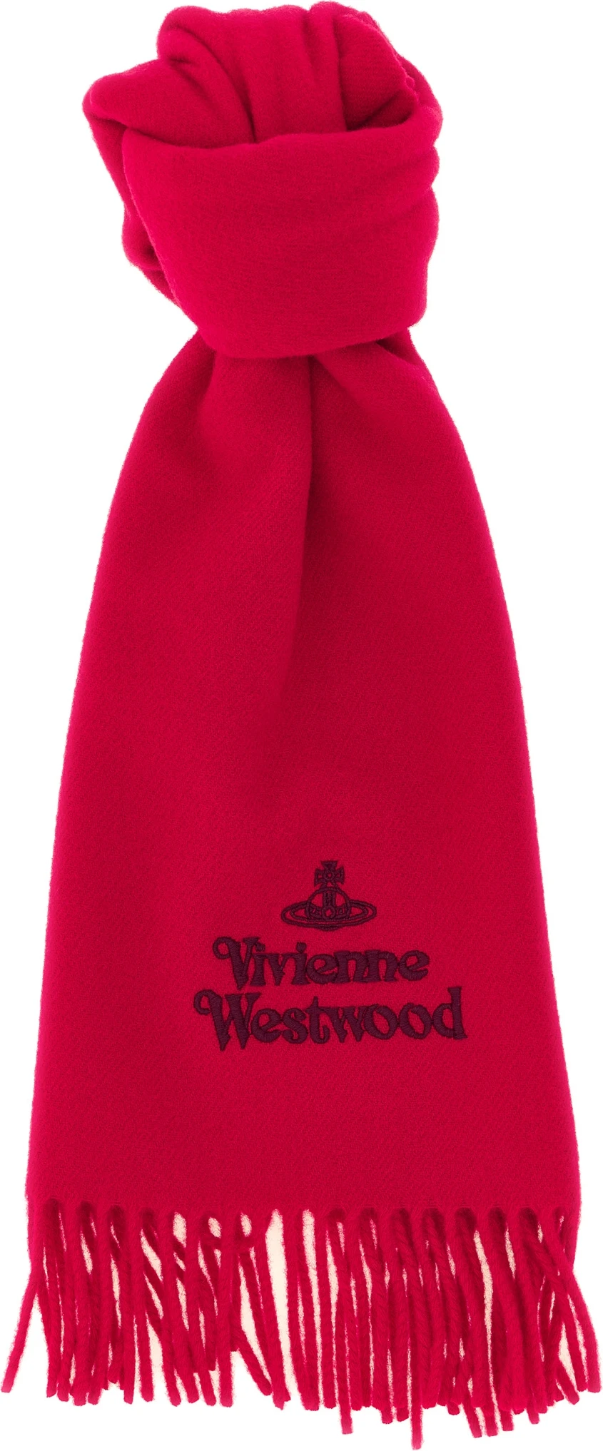 Шарф Vivienne Westwood