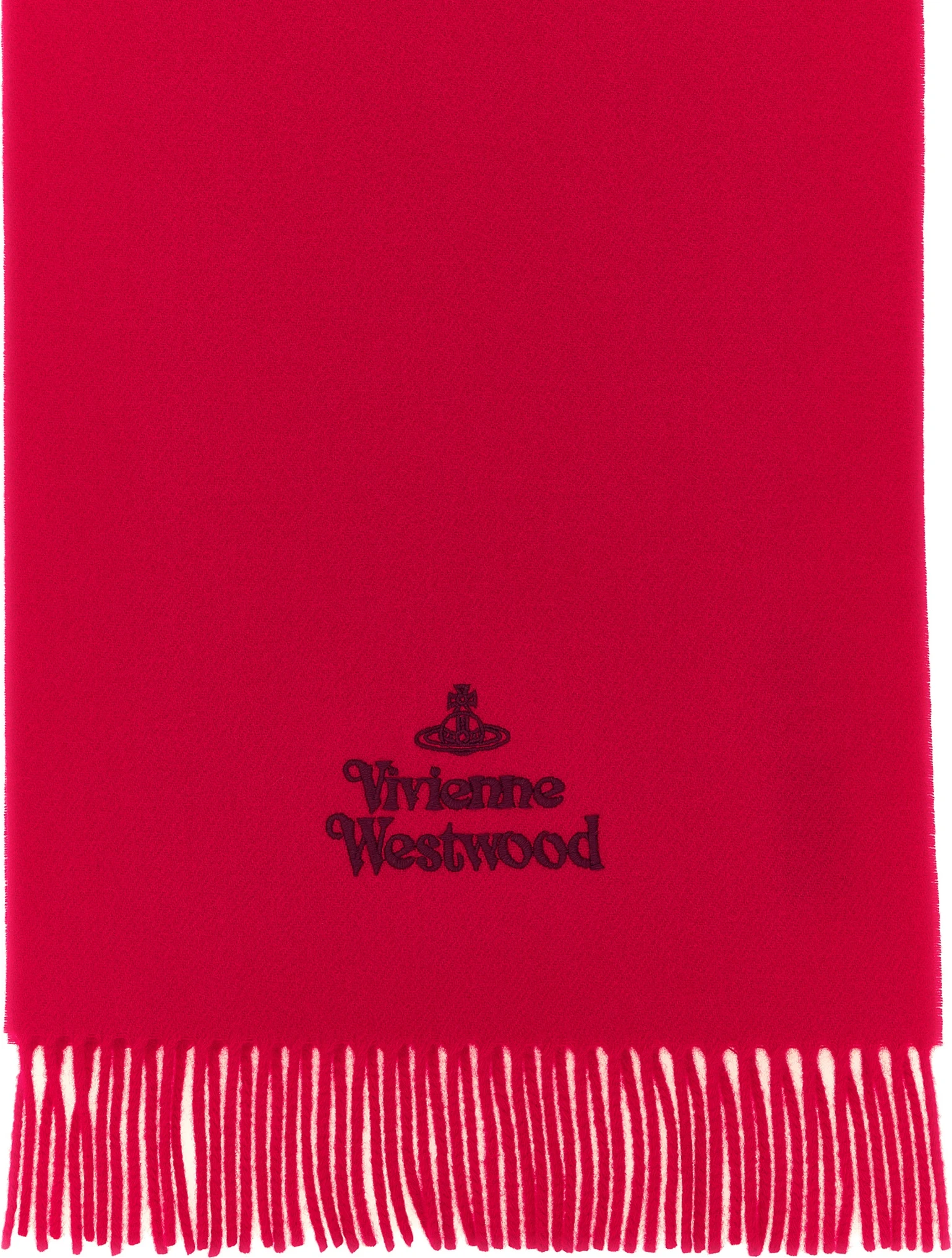 Шарф Vivienne Westwood