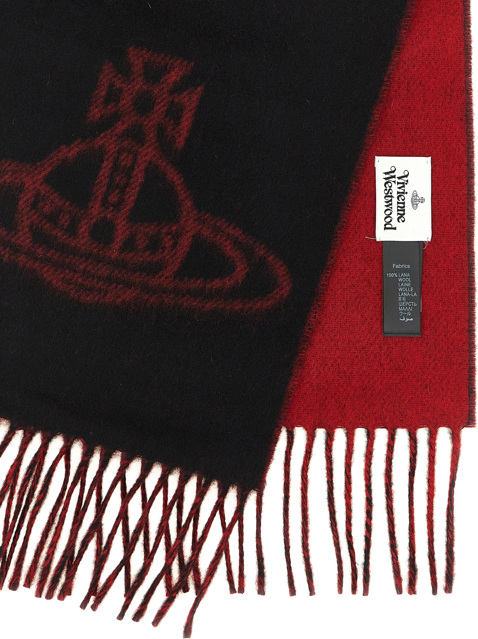Шарф Vivienne Westwood