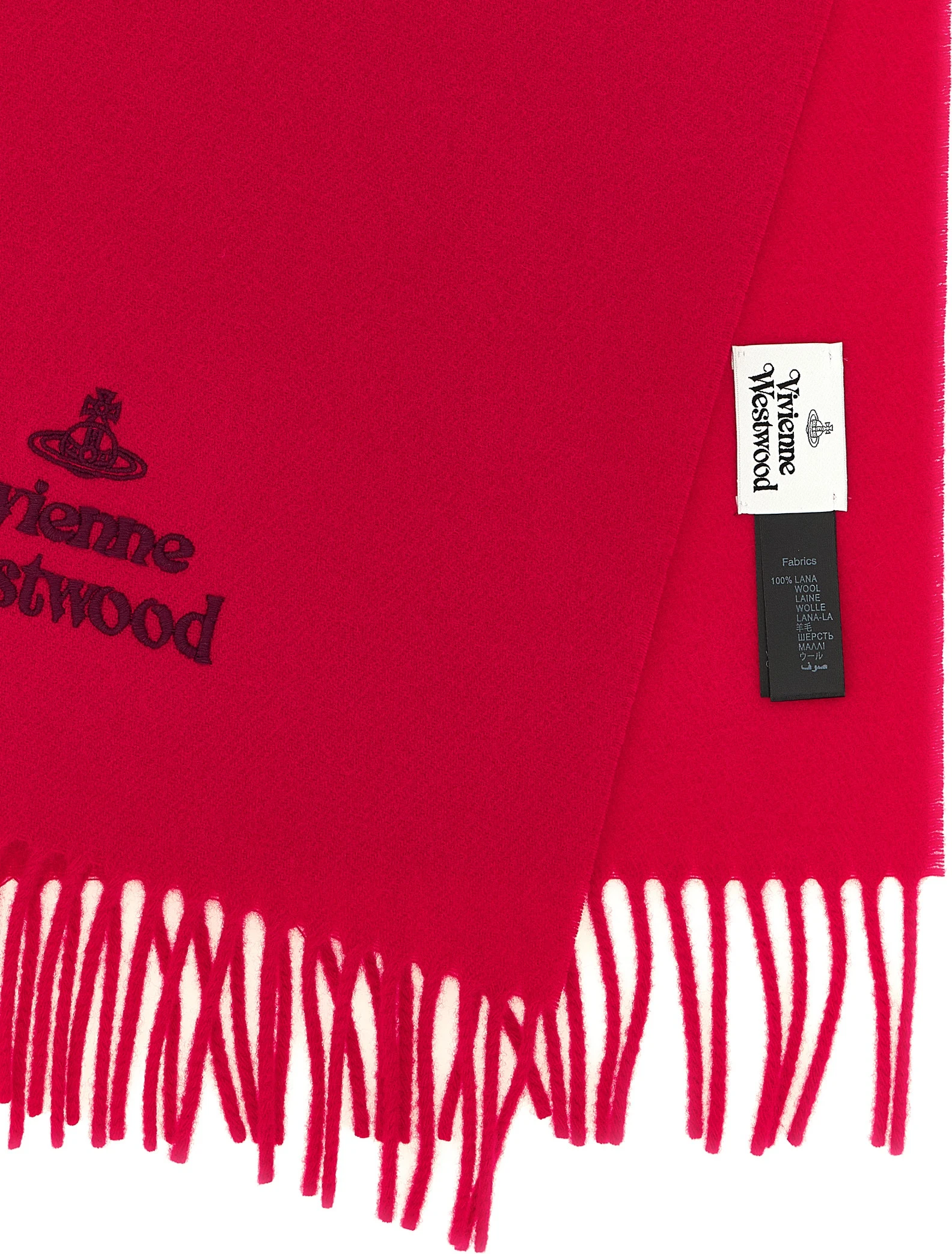 Шарф Vivienne Westwood