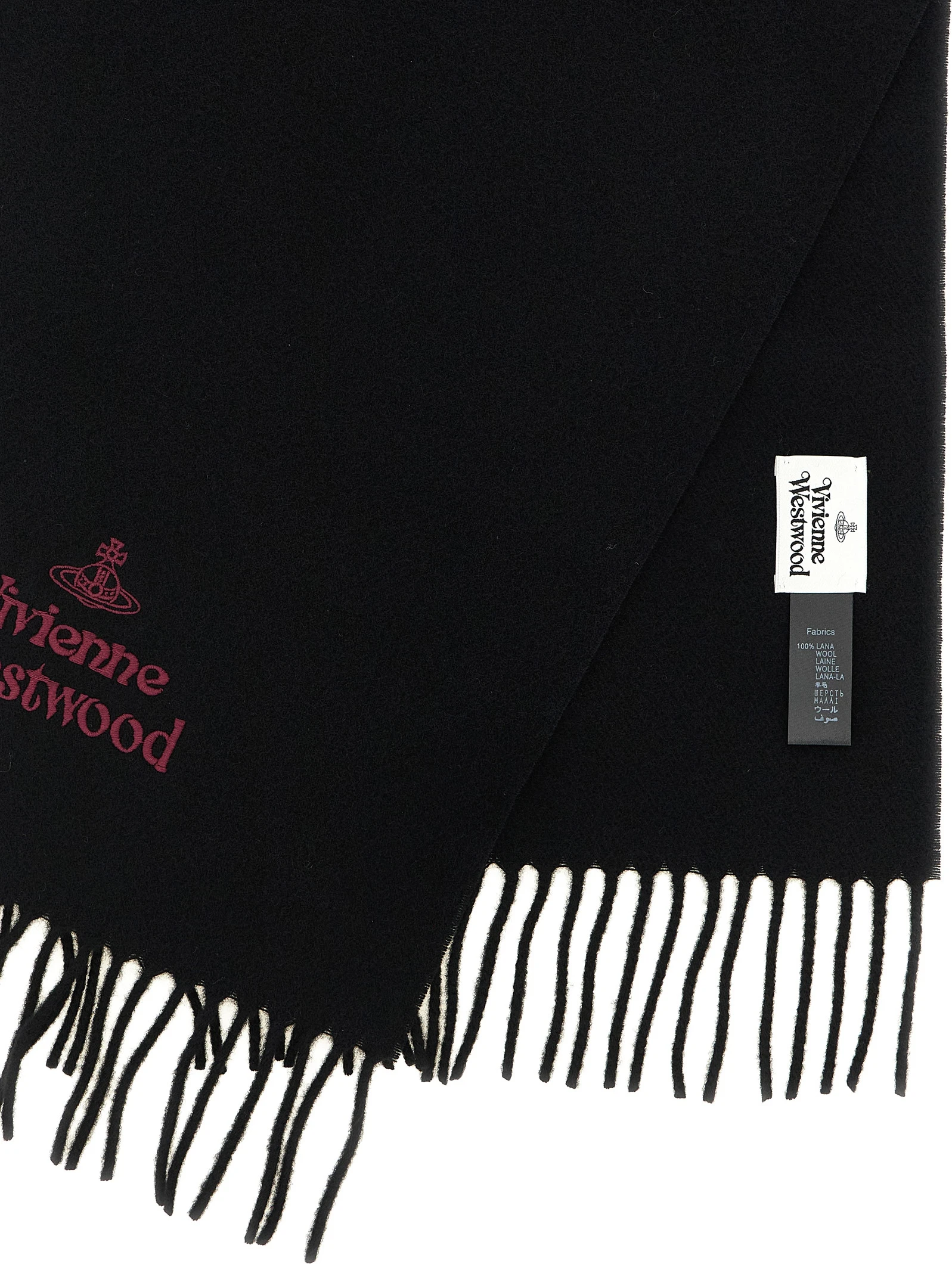 Шарф Vivienne Westwood