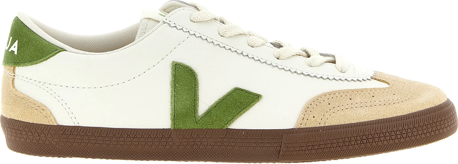 Кеды Veja Volley O.T. Leather