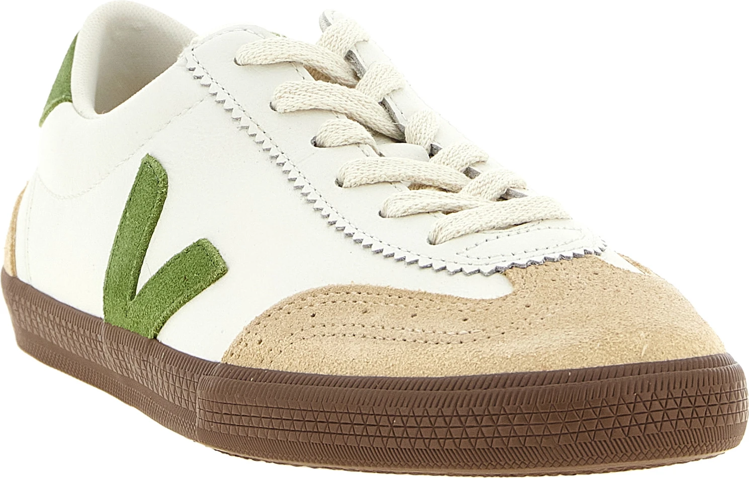 Кеды Veja Volley O.T. Leather
