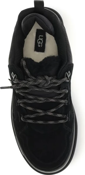 Кроссовки Athletic UGG