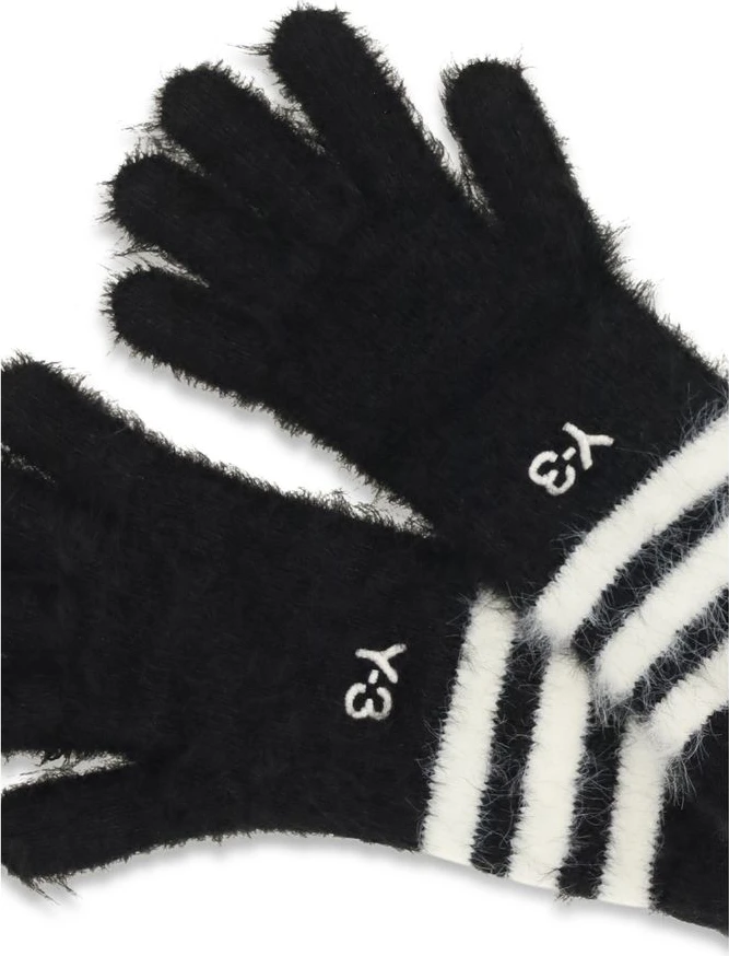Перчатки Y-3