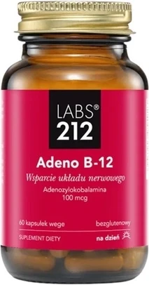 Labs212 Adeno B-12