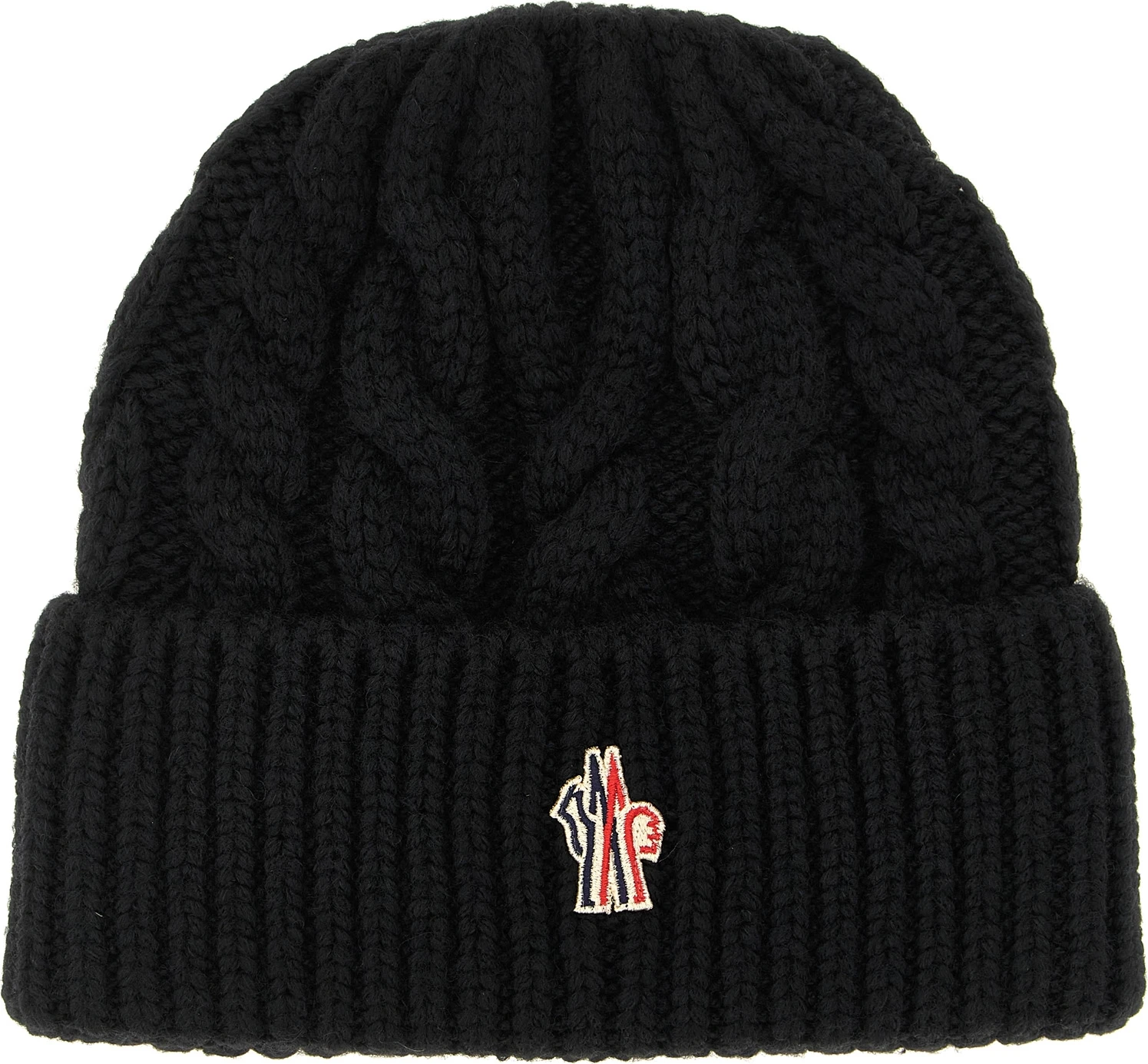 Шапка Moncler Grenoble