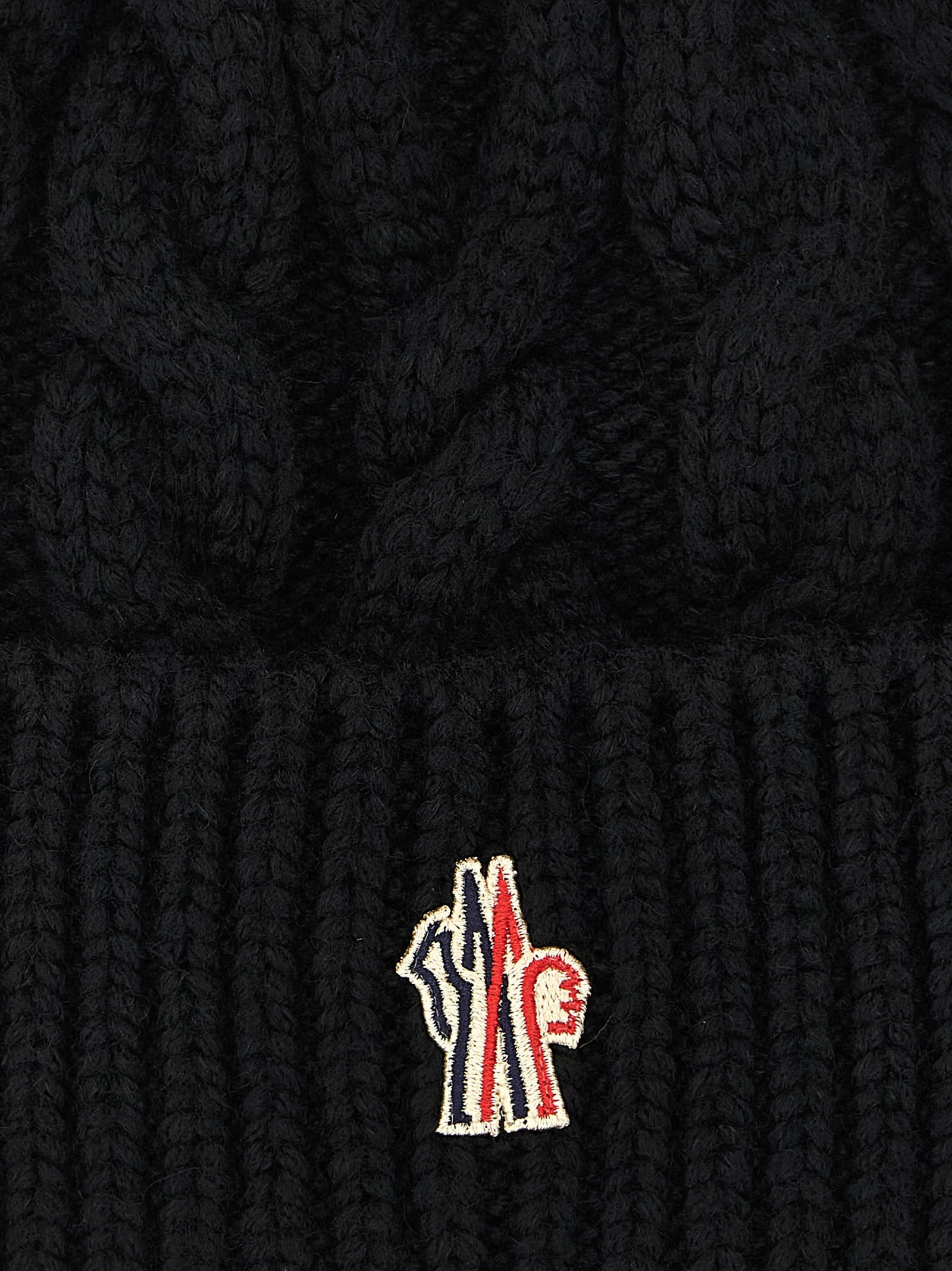 Шапка Moncler Grenoble