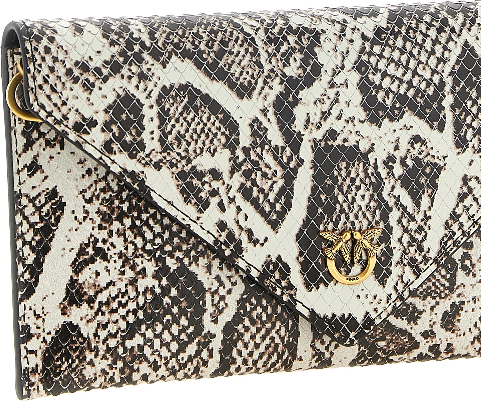 Клатч Pinko