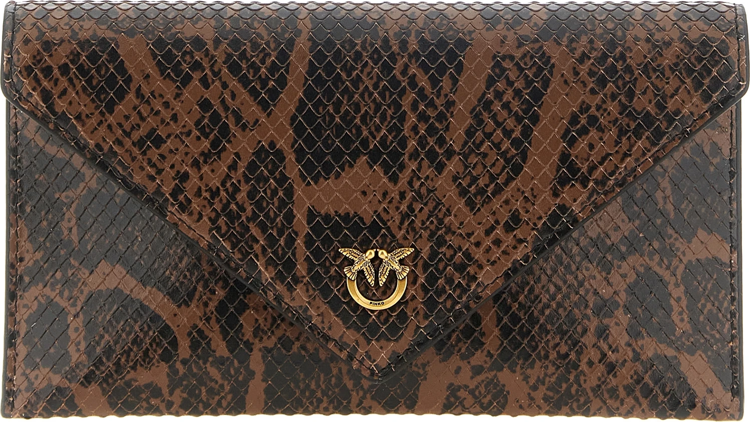 Клатч Pinko