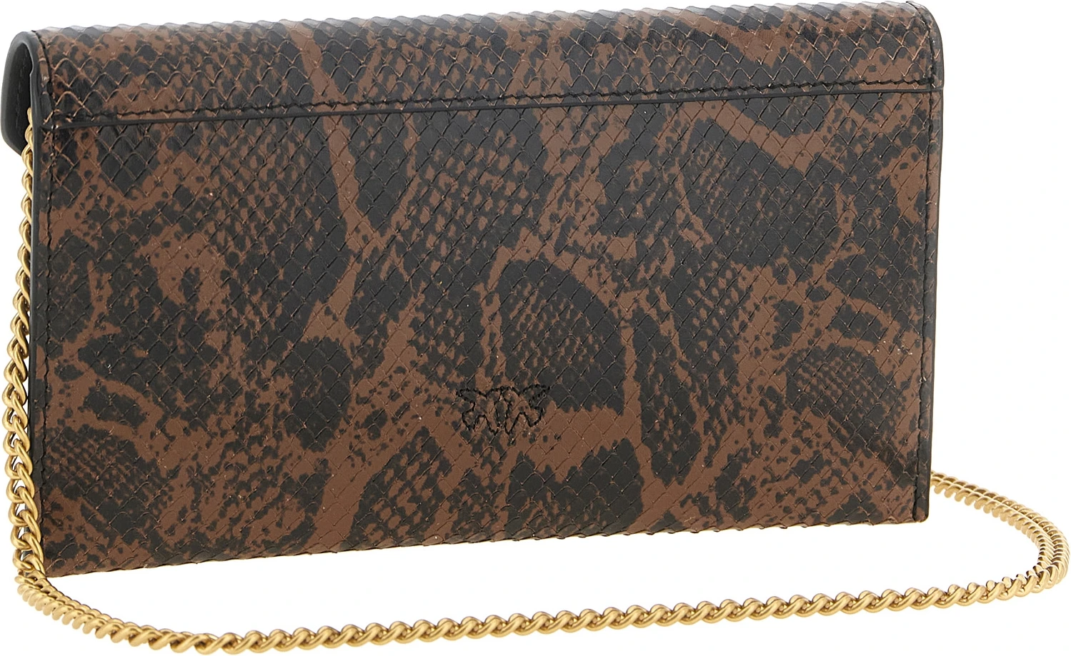 Клатч Pinko