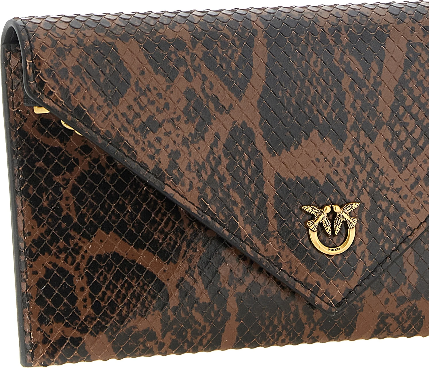 Клатч Pinko