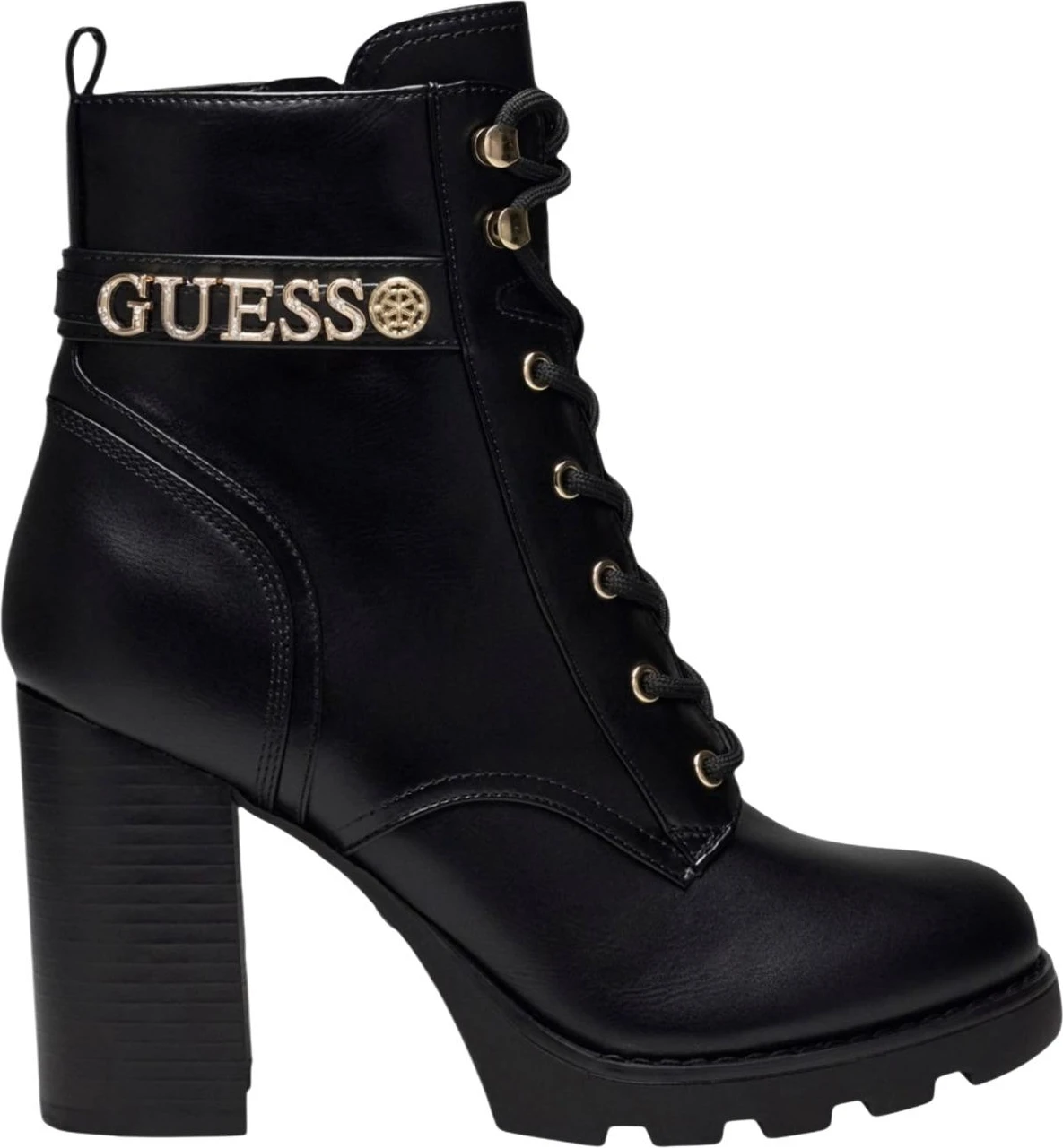 Сандалии GUESS