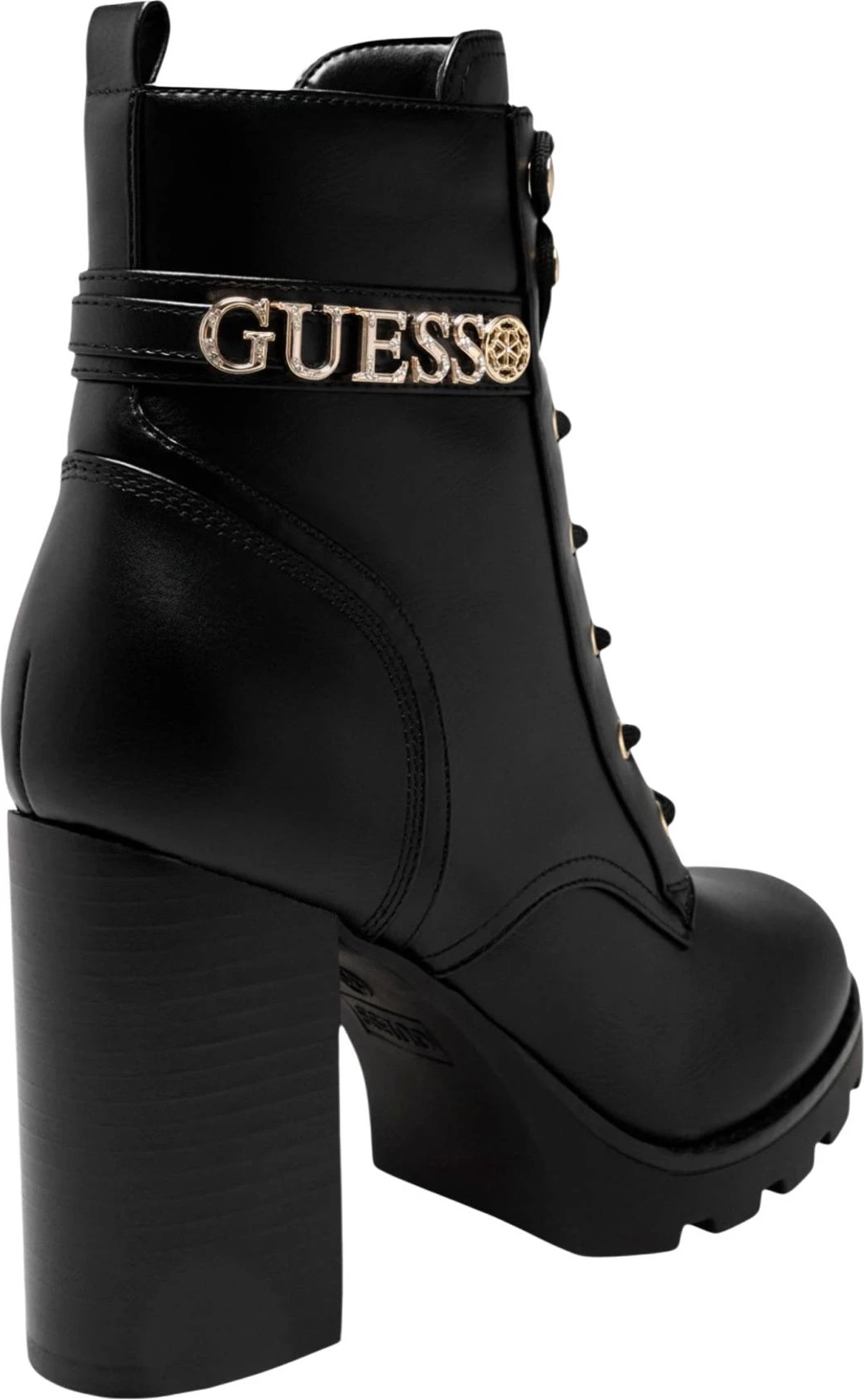 Сандалии GUESS