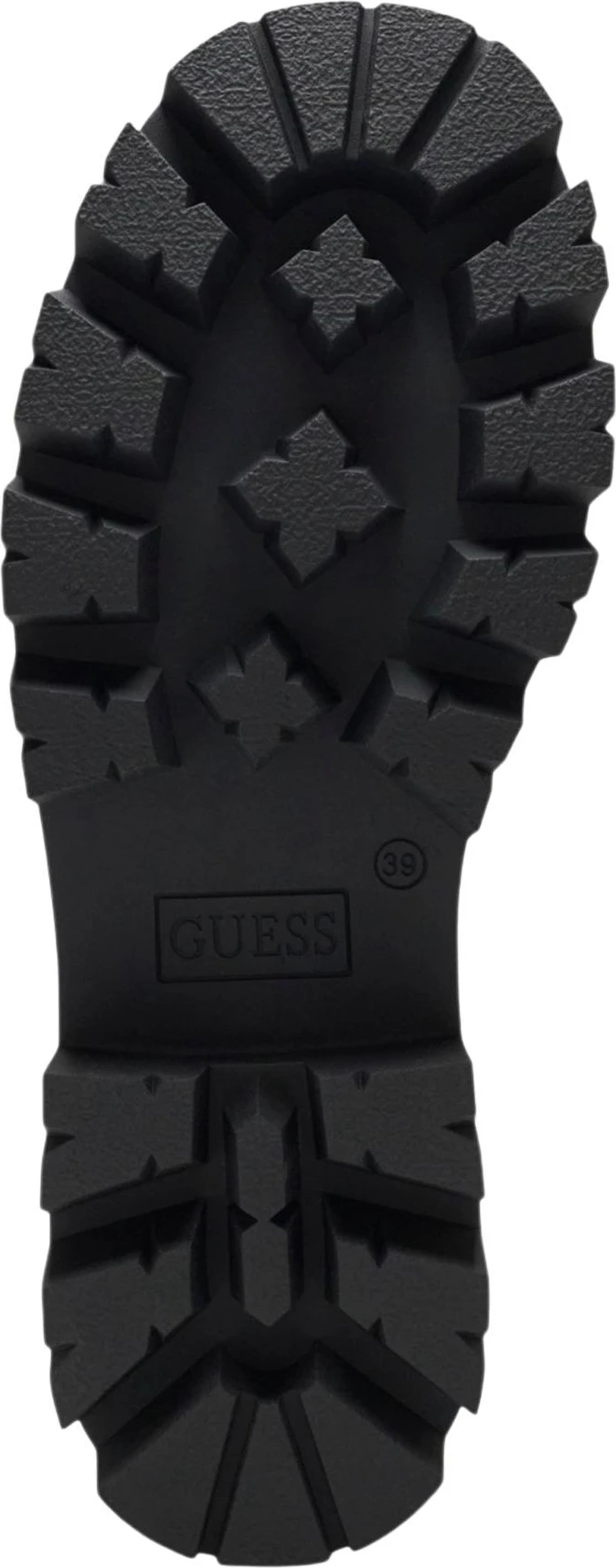 Ботинки GUESS