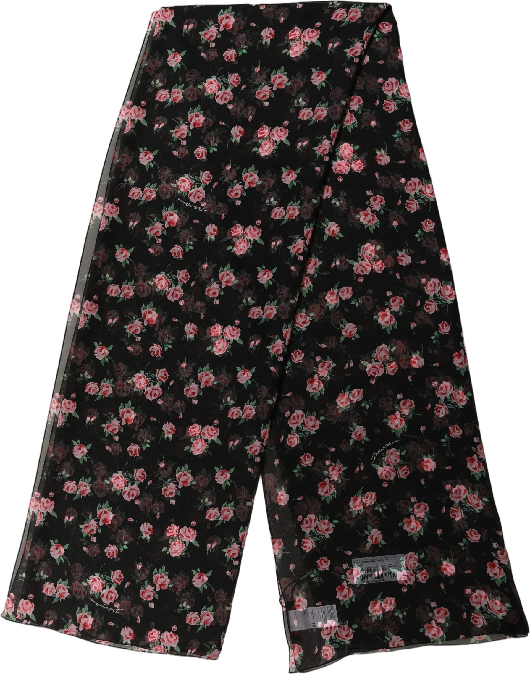 Шарф Dolce & Gabbana