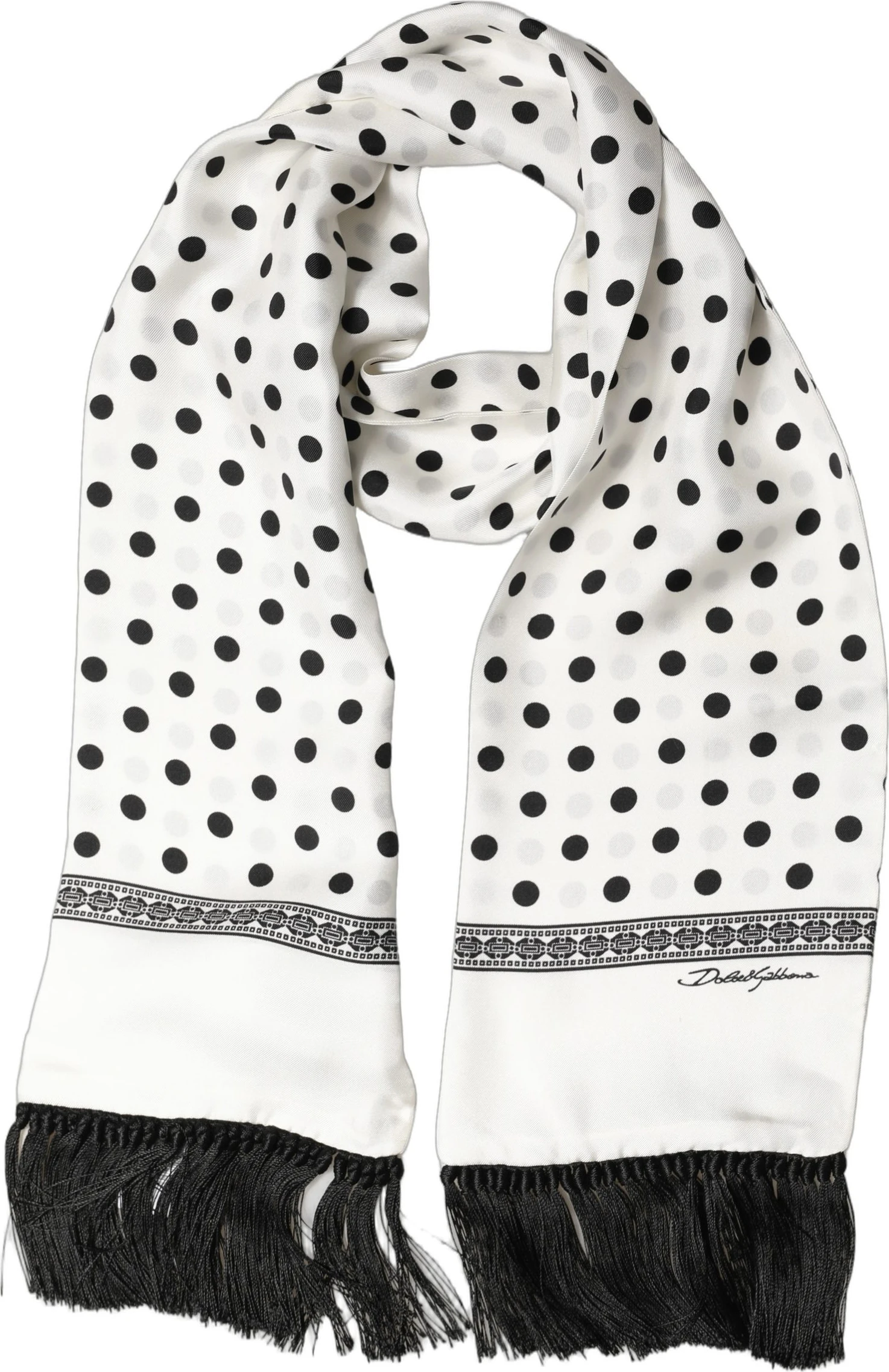 Scarf Dolce & Gabbana