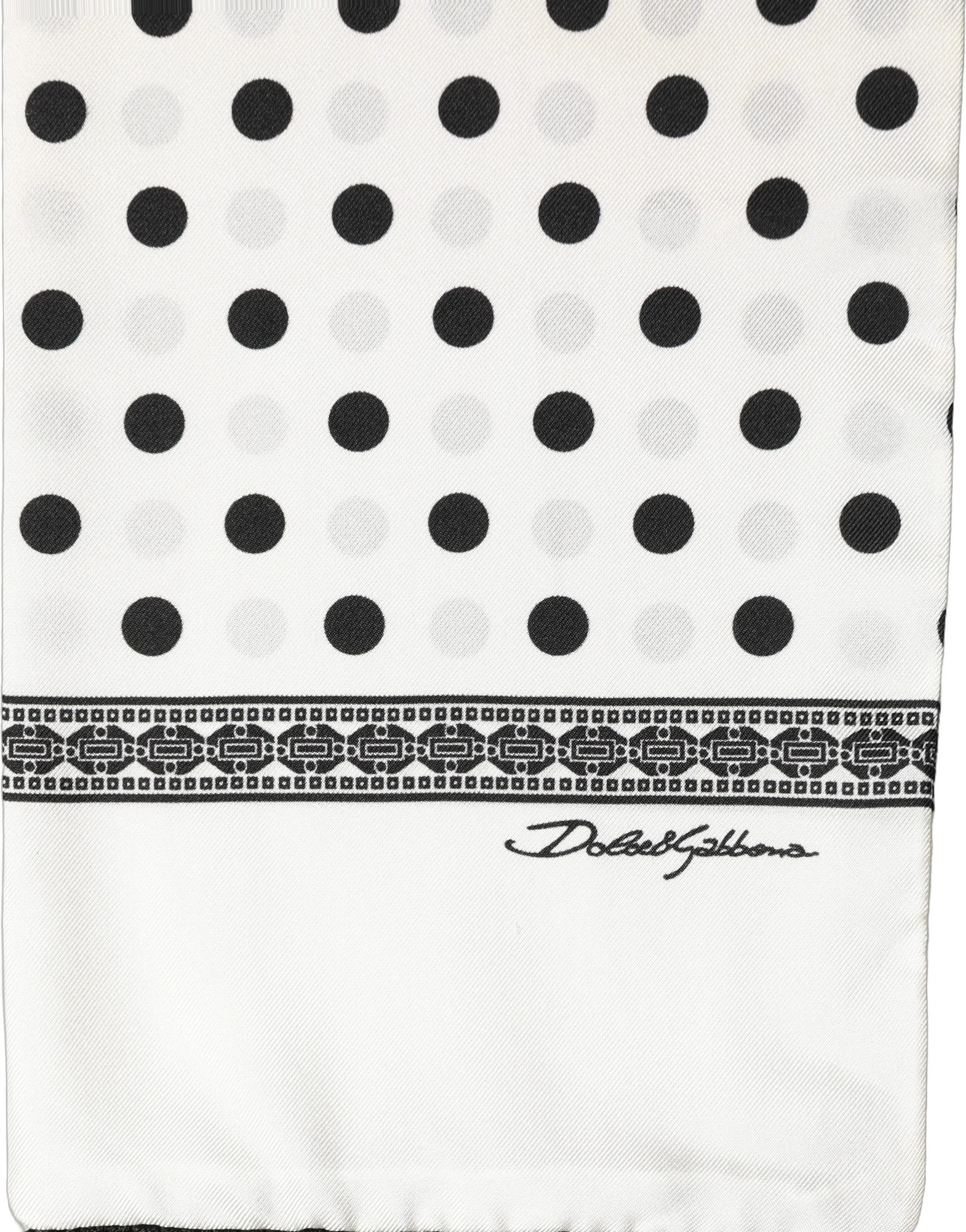 Scarf Dolce & Gabbana