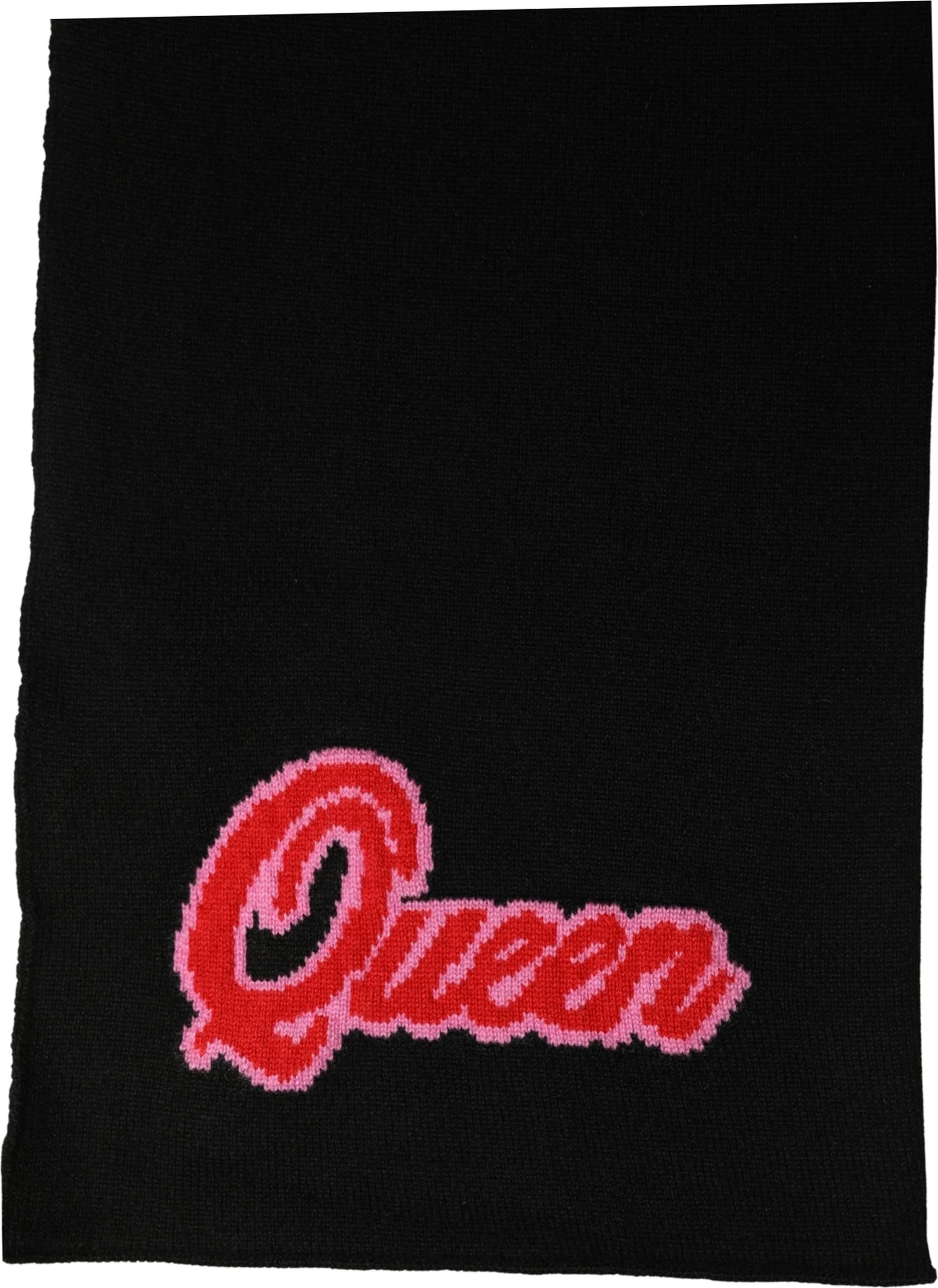 Шаль-шарф Dolce & Gabbana Queen