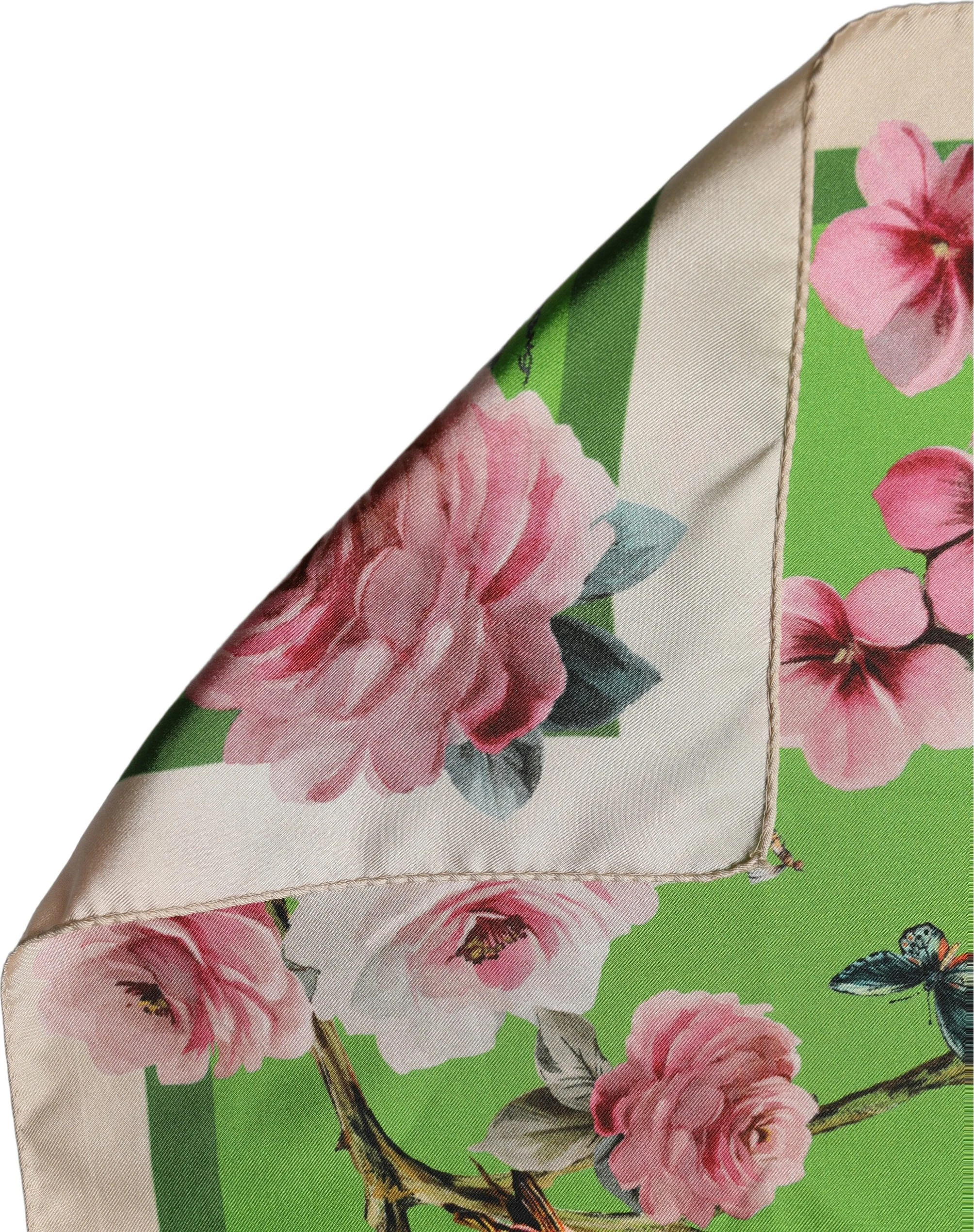 Scarf Dolce & Gabbana