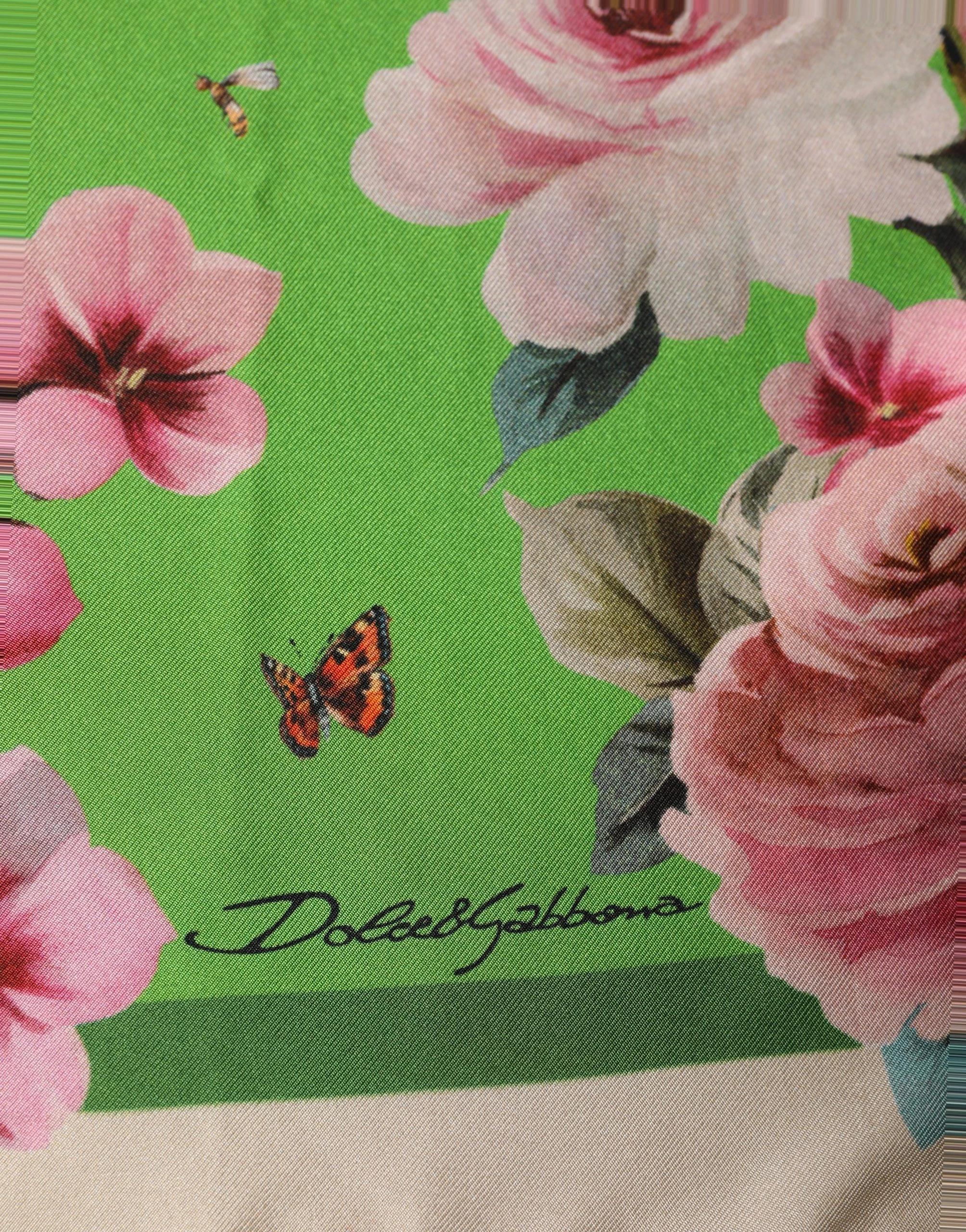 Scarf Dolce & Gabbana
