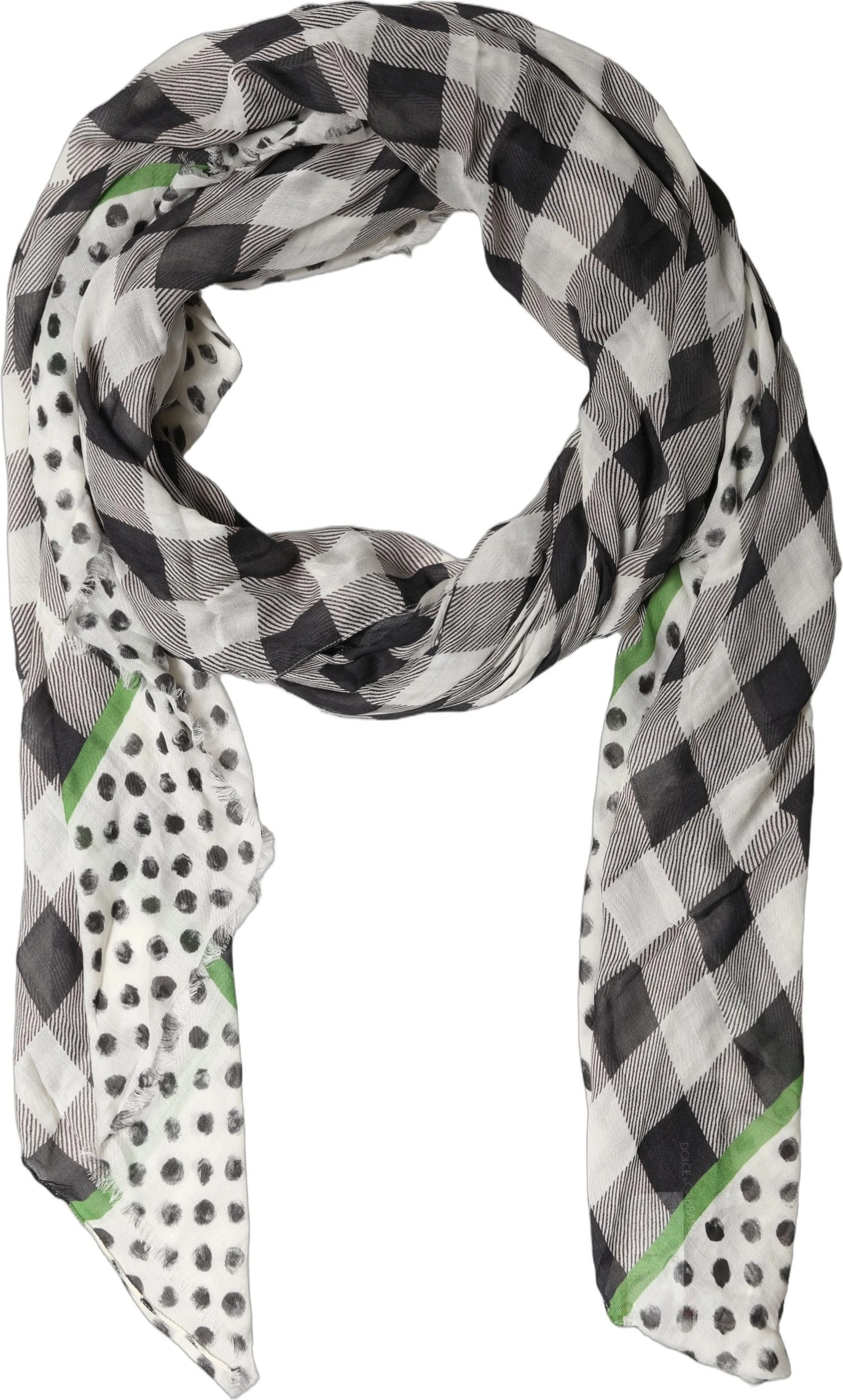 Scarf Dolce & Gabbana