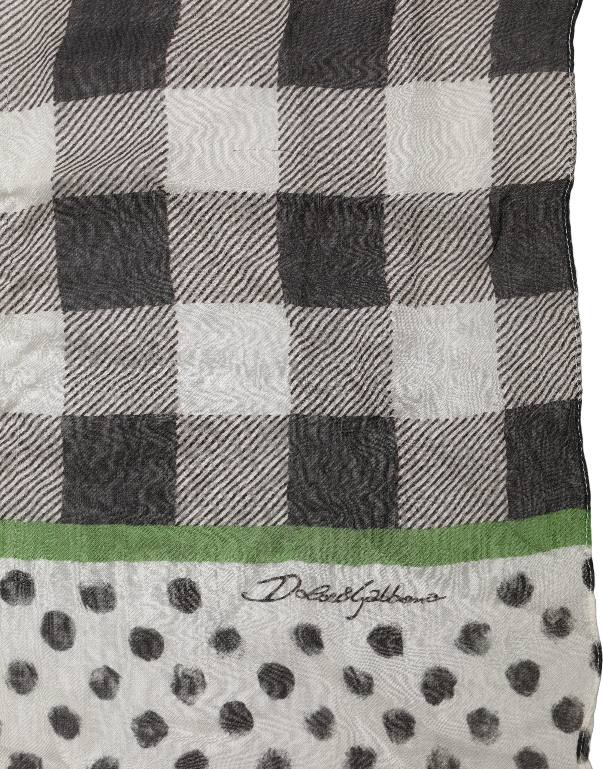 Scarf Dolce & Gabbana