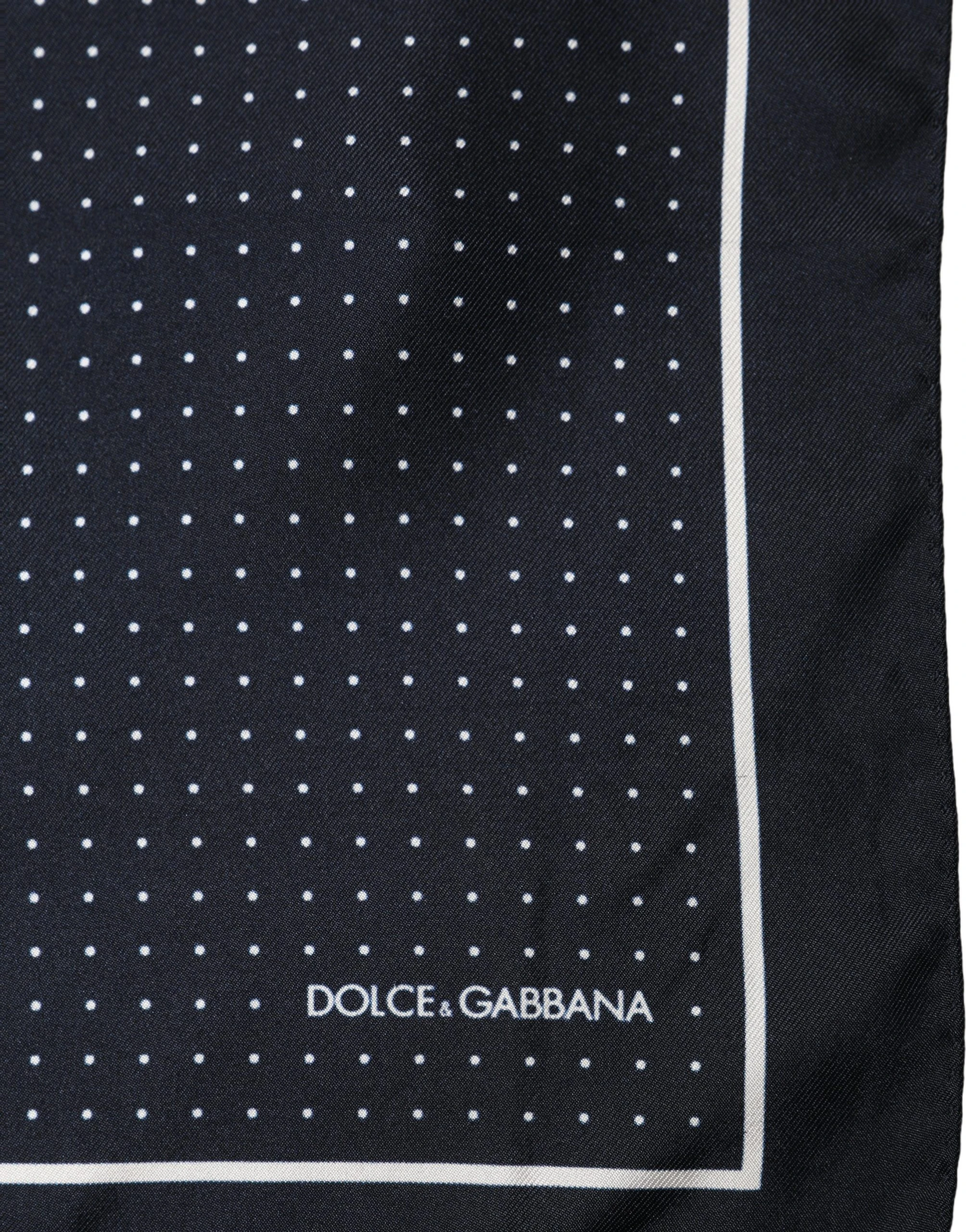 Нагрудный платок Dolce & Gabbana