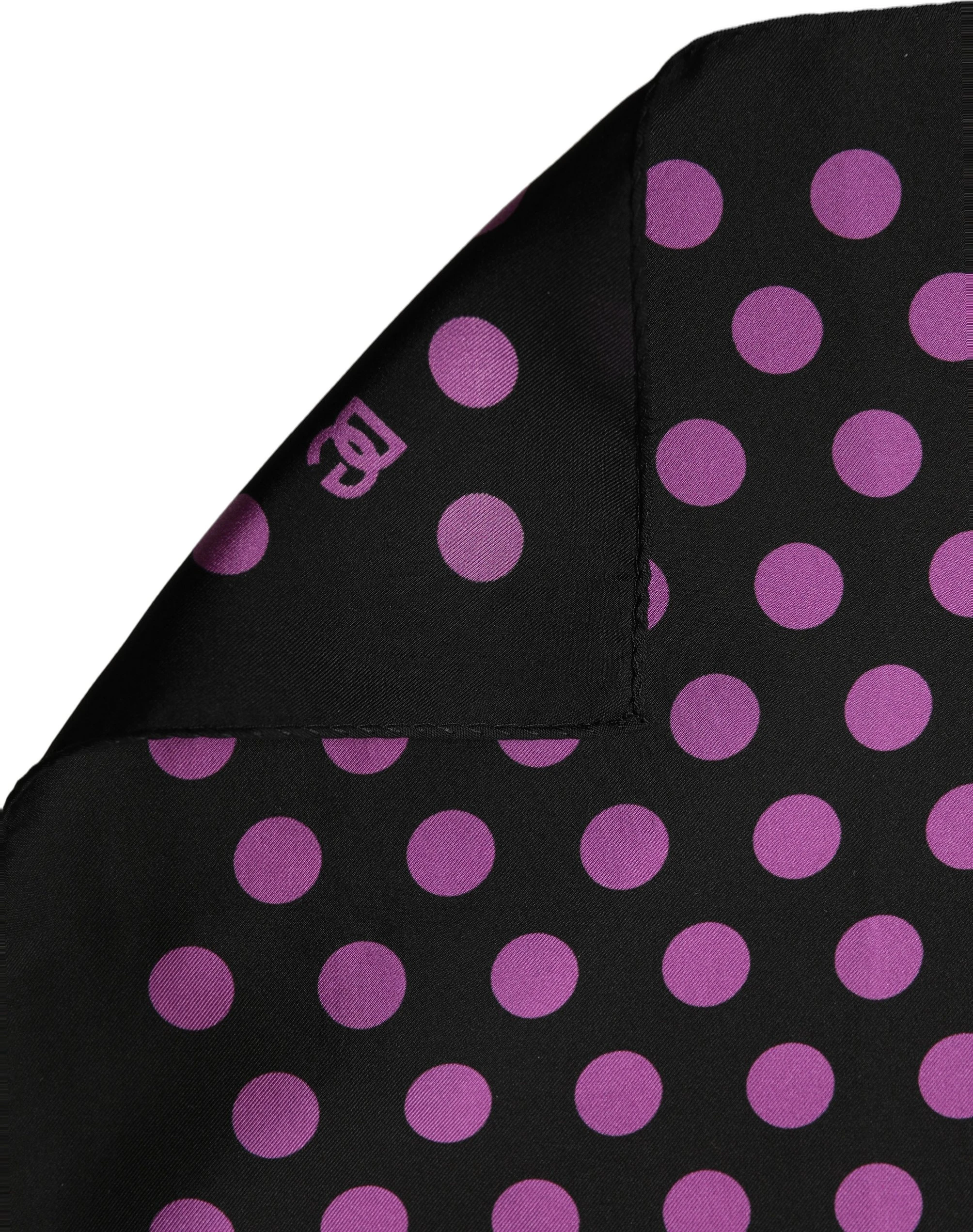 Foulard Dolce & Gabbana