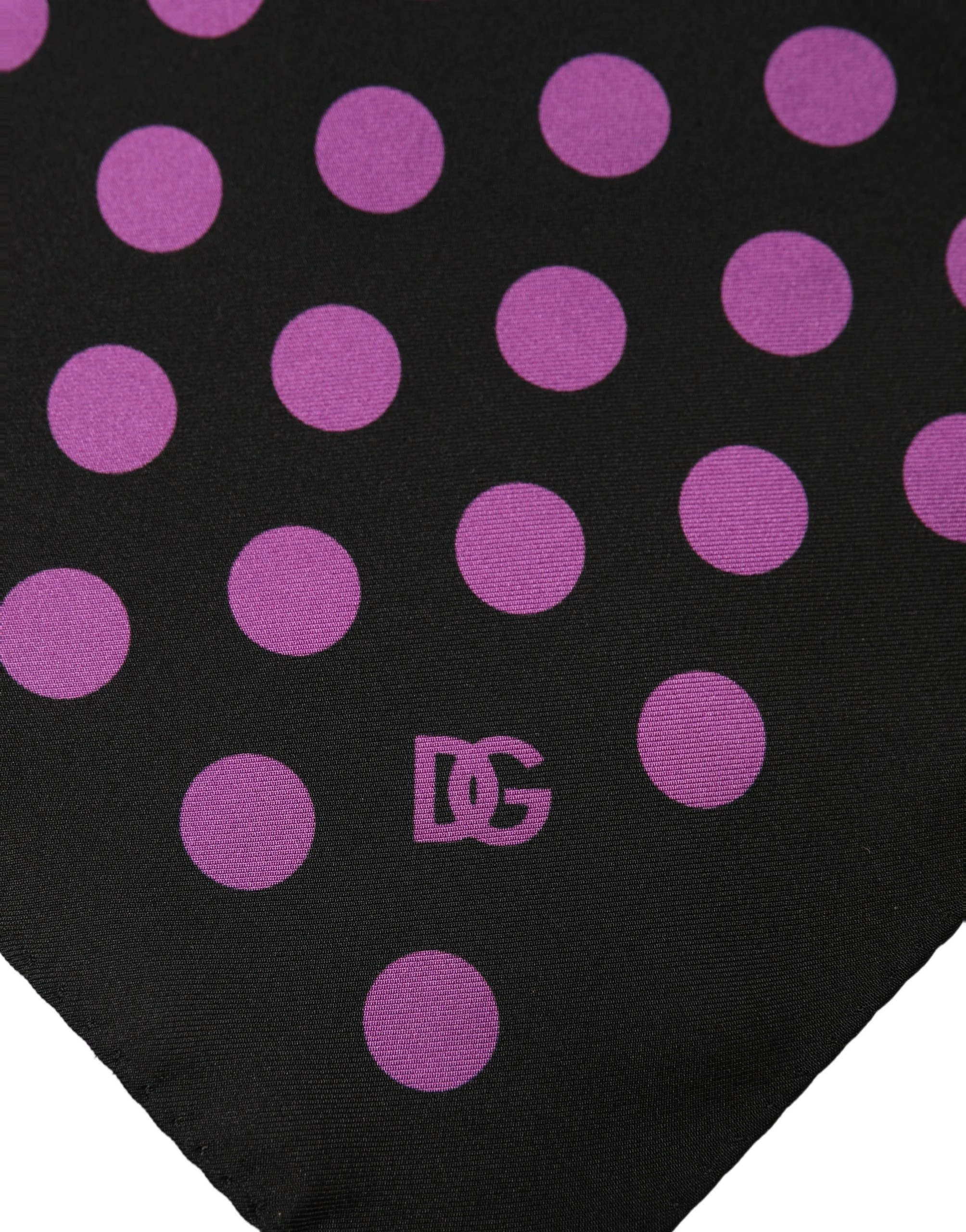 Foulard Dolce & Gabbana