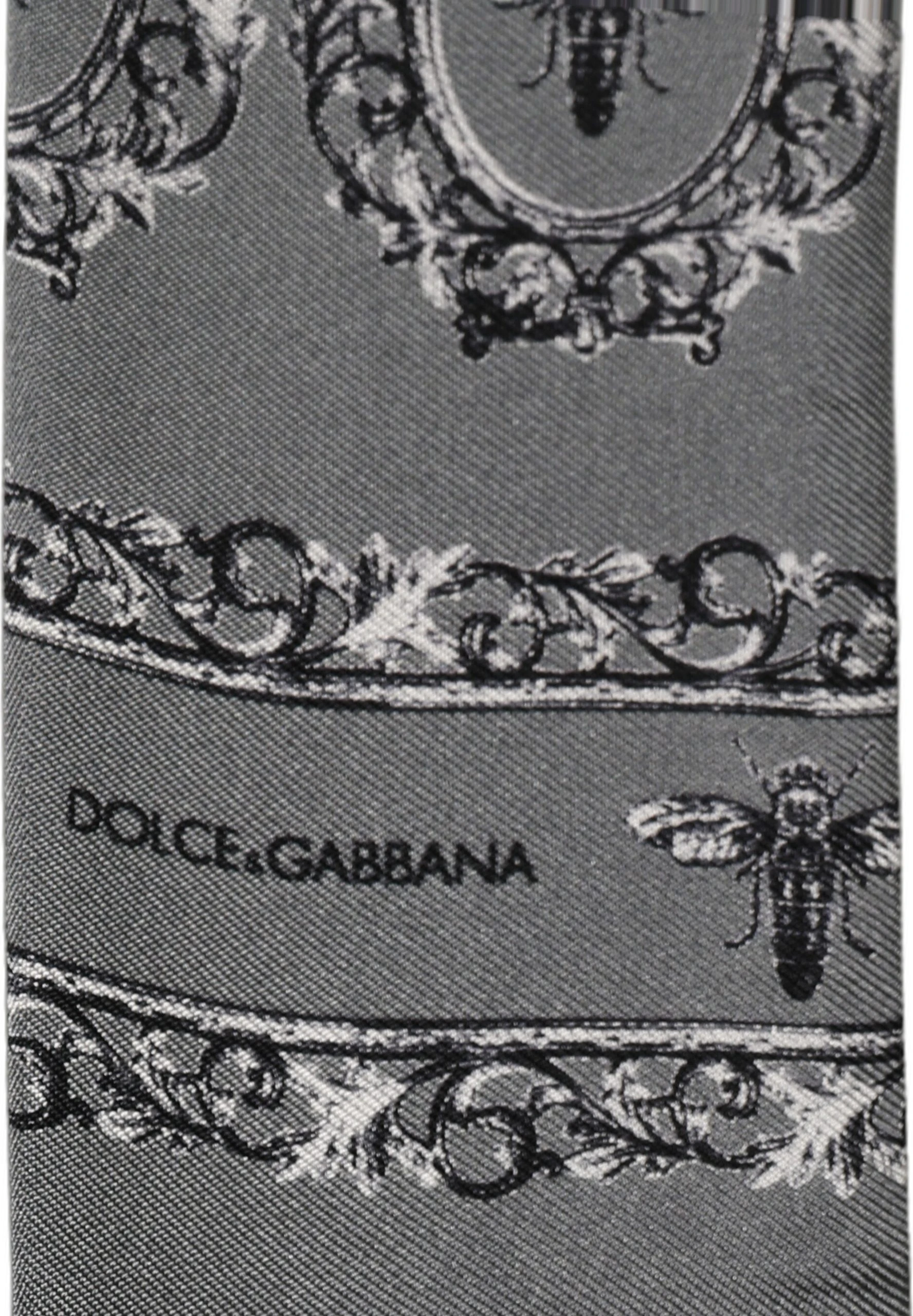 Шарф Dolce & Gabbana
