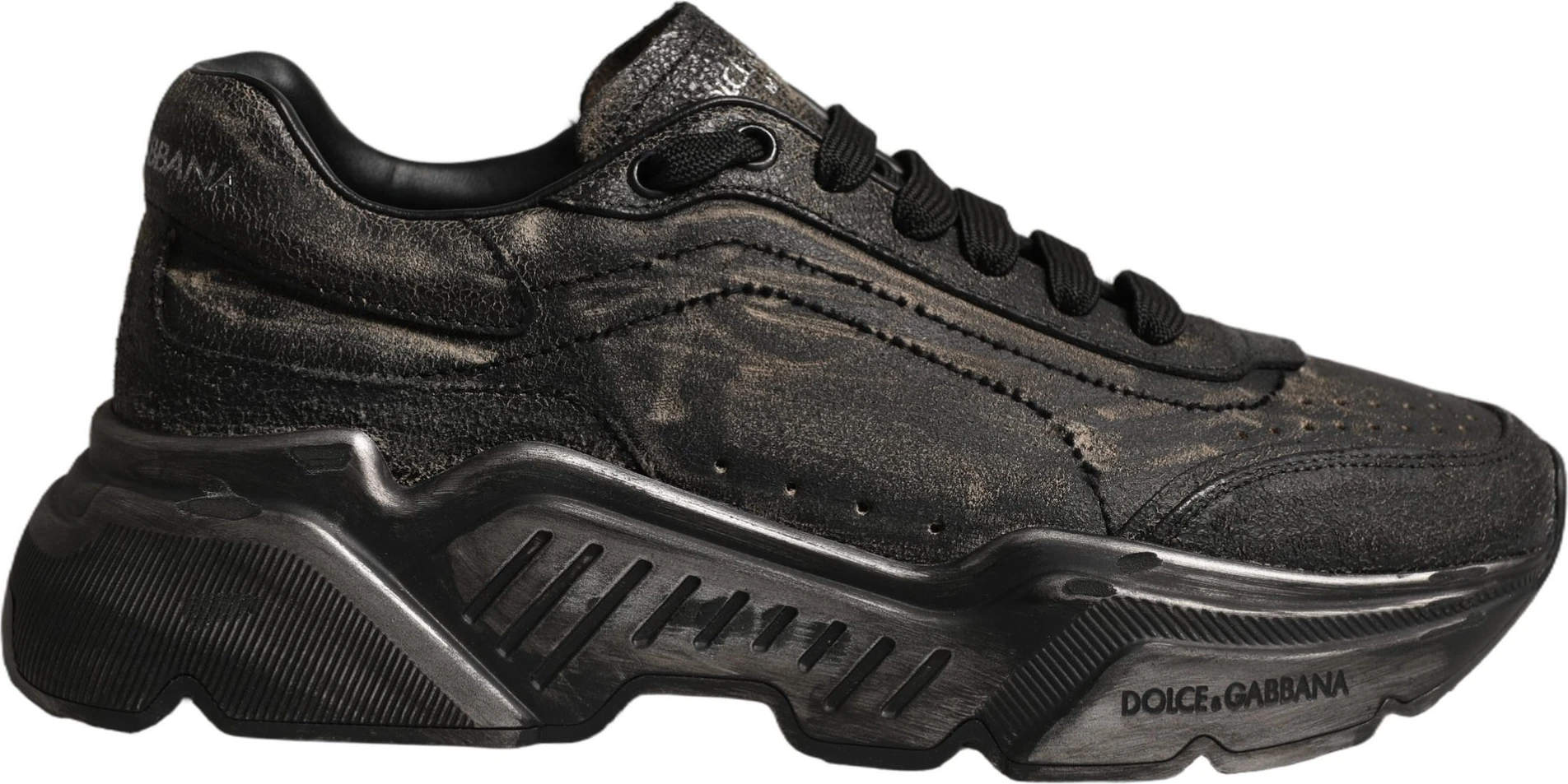 Кроссовки Dolce & Gabbana Daymaster