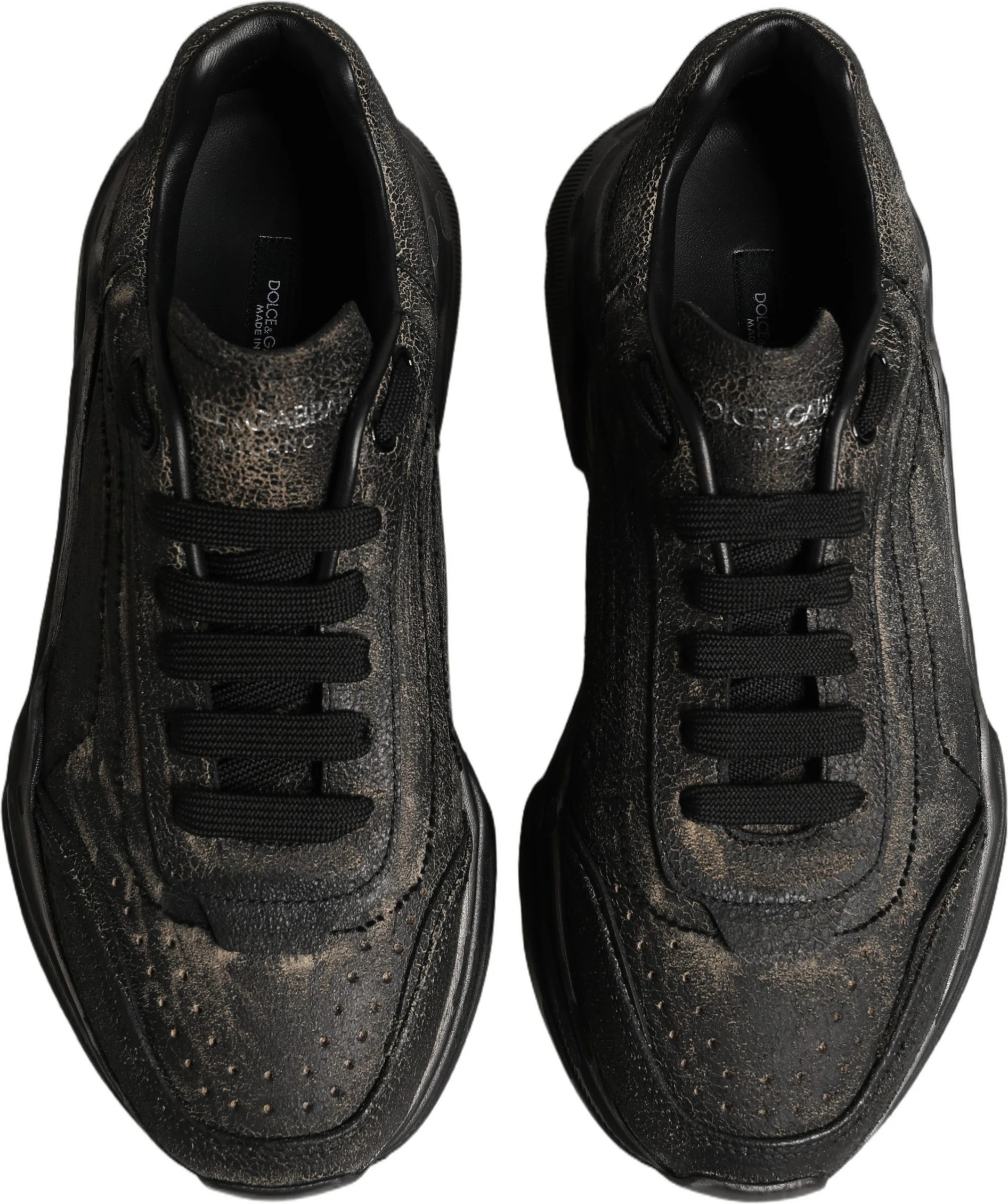 Кроссовки Dolce & Gabbana Daymaster