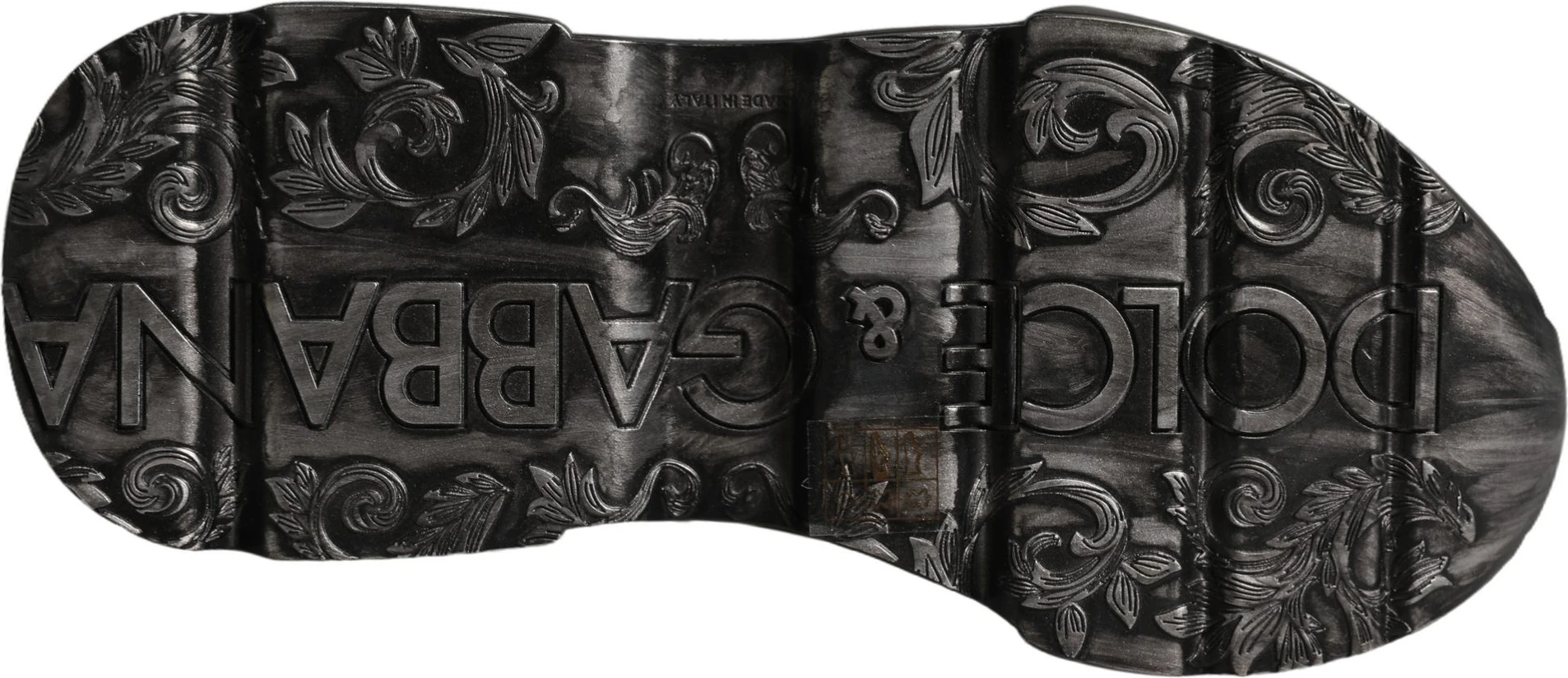Кроссовки Dolce & Gabbana Daymaster