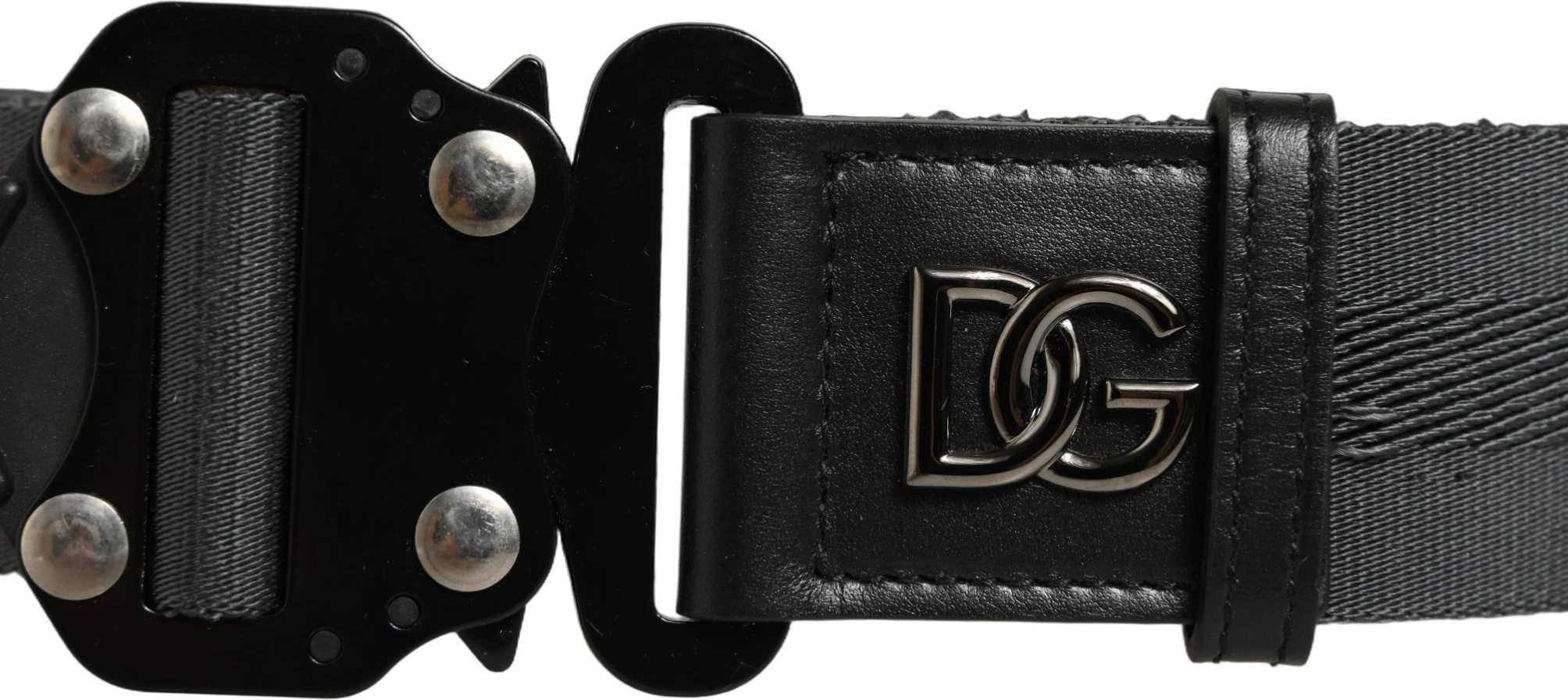 Ремень Dolce & Gabbana