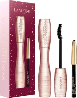 Набор косметики Lancome Lash Idole Curl Goddess