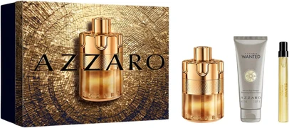 Парфюм Azzaro Wanted Forever Elixir