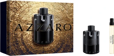 Парфюмерная вода Azzaro The Most Wanted