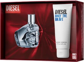 Eau de Toilette Diesel Only The Brave