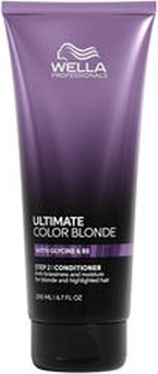 Кондиционер Wella Professionals Ultimate Color Blonde