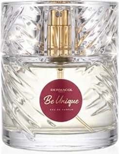 Парфюмерная вода Dermacol Be Unique