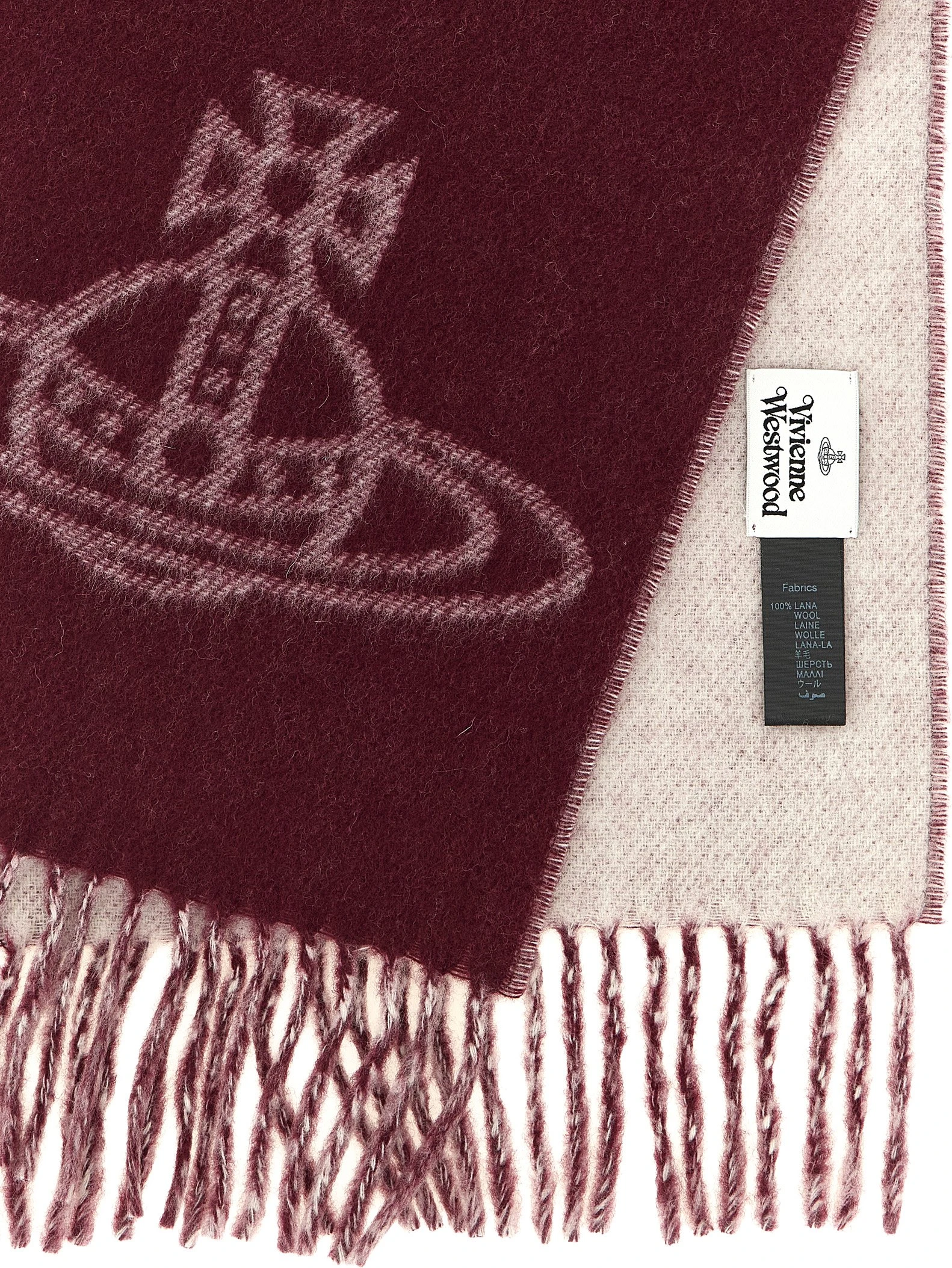 Шарф Vivienne Westwood