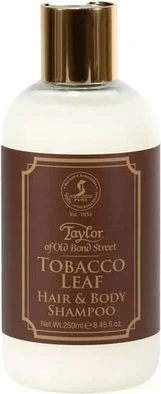 Шампунь Taylor Of Old Bond Street Tobacco Leaf