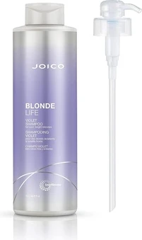 Шампунь Joico Blonde Life
