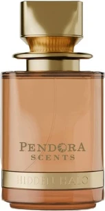 Eau De Parfum Paris Corner Hidden Halo