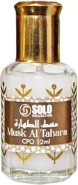Масляные духи Hamidi Musk al Tahara Solo Collection