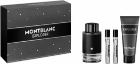 Парфюмерная вода MONTBLANC Explorer