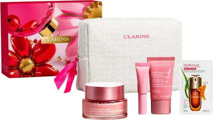 Набор по уходу за кожей Clarins Multi-Active